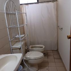 Apartamento Amueblado en Renta Zona 9 Ciudad Guatemala