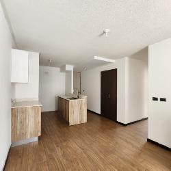 Apartamento en Alquiler en Col. Toledo, Roosevelt  