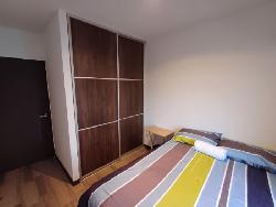 Apartamento en Renta Torre Pamplona Z. 12 Guatemala