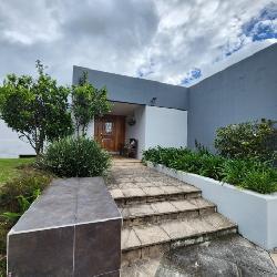 Casa en Venta en La Montaña Zona 16 Guatemala