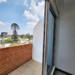 Apartamento en Renta Edificio Alandra Zona 10 Guatemala