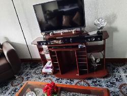 Apartamento  Amueblado en Renta Zona 13, Guatemala