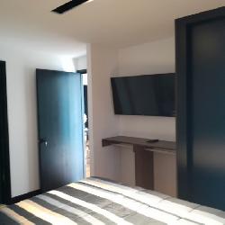 Apartamento Amueblado en Villa Mariscal, nivel alto 