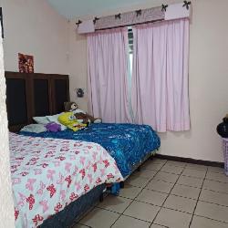 Casa en Venta en Villas de Choacorral, San Lucas
