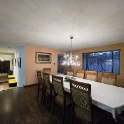 Casa en Venta en Condominio sobre Bulevar San Cristobal