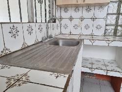 Apartamento en Renta en Valle Dorado San Cristóbal 