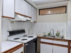 Apartamento Amueblado en Alquiler Zona 9 Guatemala