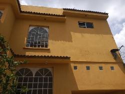 Casa en Venta Zona 9 de Mixco, Colonia Ciudad Saturno