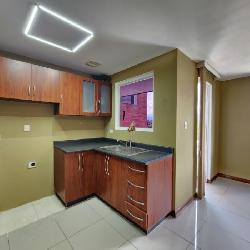 Apartamento en Venta Jardines de La Floresta Zona 7