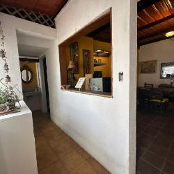 Casa Amueblada en Renta Antigua Guatemala, Sacatepéquez