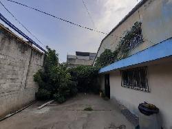 Bodega en Venta más Terreno en Villa Nueva, Guatemala 