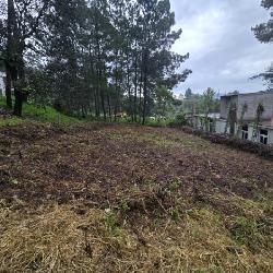 Terreno en Venta Hacienda Manzanales Santa María Cauque