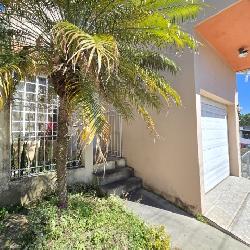 Casa en Venta Altos de Bárcenas Villa Nueva