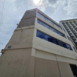 Edificio en Renta 6 Avenida Zona 4 Ciudad Guatemala