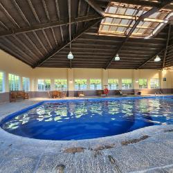 Casa Amueblada en Renta Prados de San Cristóbal Mixco