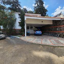 Casa en Venta entorno campestre, KM 19.5 Interamericana