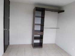 Apartamento Nuevo en Renta El Prado de Linda Vista V.N.