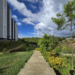 Apartamento en Renta Carretera a El Salvador BARI Aptos