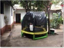 Casa en el Casco Urbano de Antigua Guatemala