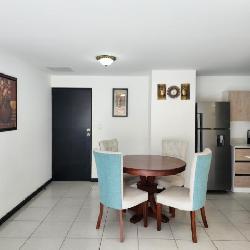 Apartamento Amueblado en Venta Zona 7 Museo San Mateo