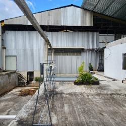 Bodega en Venta Granjas de San Cristóbal, Guatemala