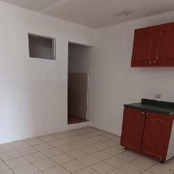 Apartamento en Renta Zona 2 Ciudad Guatemala