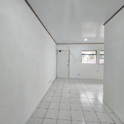 Apartamento en Renta Zona 1 de Guatemala