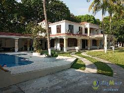 Casa en Venta Quintas Vallarta Taxisco Guatemala