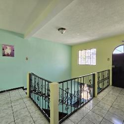 Casa en Venta en Altos de Barcenas Villa Nueva