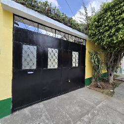 Casa en Renta San Cristóbal, ideal para oficina