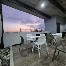 Apartamento en alquiler Bosques de San Nicolás