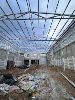 Bodega en Renta, acceso sobre Carretera a El Salvador