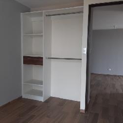 Apartamento en Renta en Zona 2 de Mixco Torre Zentia