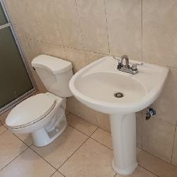 Apartamento en renta Torres Villa Linda Zona 7 Ciudad