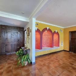 Casa en Venta Los Diamantes Carretera a El Salvador, GT