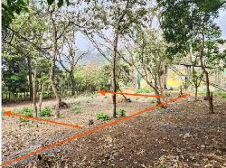 Terreno en Venta Ruta Interamericana San Lucas