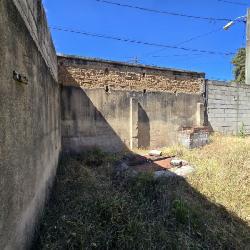 Terreno en Venta El Rodeo Zona 7 Ciudad Guatemala