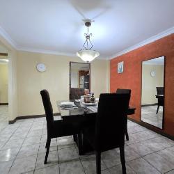 Casa en Venta Paseo de Las Fuentes 3 San Miguel Petapa