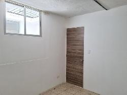 Apartamento en Renta en Segundo Nivel en San Cristóbal 