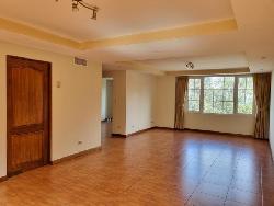 Apartamento en Renta El Jardín de San Rafael KM 9 CES