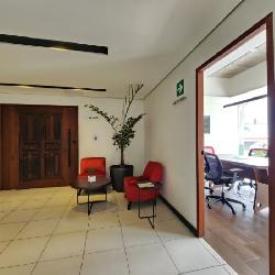 Apartamento Amueblado en Venta Zona 7 Museo San Mateo