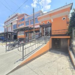 Edificio en Venta y Renta Teculután Carretera Principal