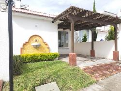 Casa en Venta Villas del Choacorral, San Lucas Sac.