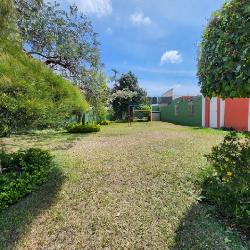 Casa en Renta Condominio sobre Bulevar San Cristóbal