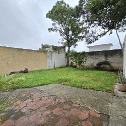 Casa en Venta Sector B 1 de San Cristobal Zona 8 Mixco