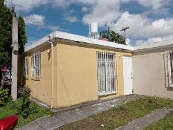 Casa en Venta Fuentes del Valle San Miguel Petapa