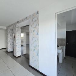 Apartamento en Renta Zona 11 Vistas de Las Charcas