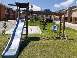 Casa Amueblada y Equipada en Renta San Cristóbal