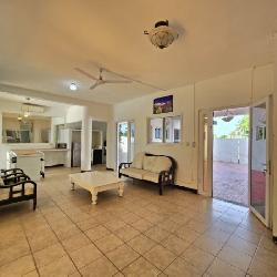 Casa Amueblada en Venta Puerto de San José, Escuintla