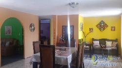 CASA EN VENTA DE UN NIVEL EN SAN LUCAS 